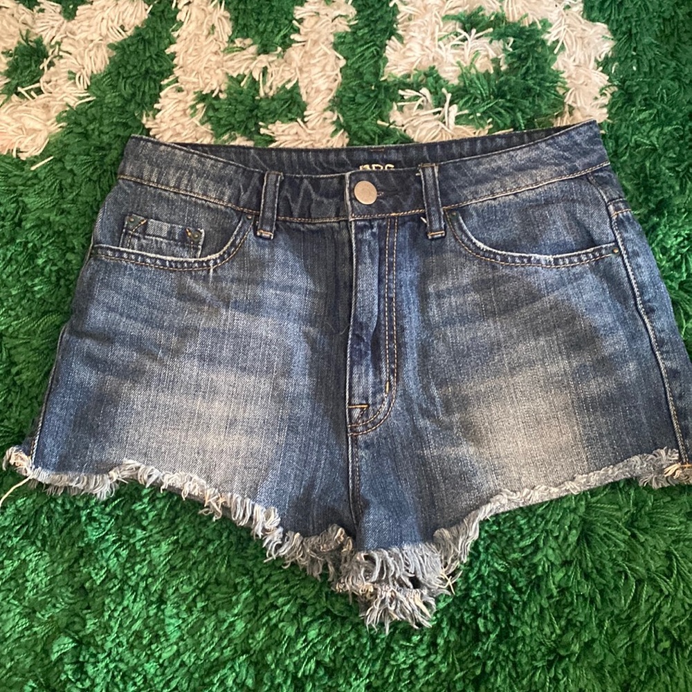 BDG Jean shorts